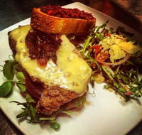 Connies Cliff Rd Cafe - LBG
