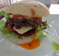 Cudmirrah Store and Cafe - LBG