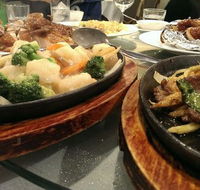 Eaton Gardens Chinese Restaurant - LBG