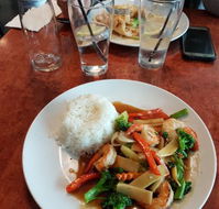 Grand Siam Thai Restaurant - LBG
