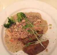 Jags Ristorante - LBG