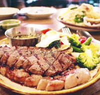 Kinn Thai Restaurant - LBG