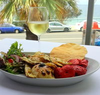 Mango Tree Cafe  Restaurant - LBG