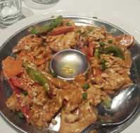 Mylan Restaurant - LBG
