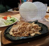 Nam Restaurant - LBG