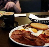Parkway Diner - LBG