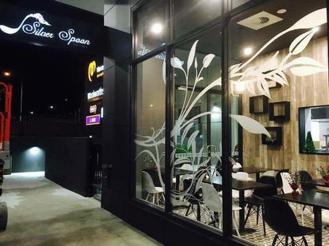 Silver Spoon Thai Restaurant - LBG 0