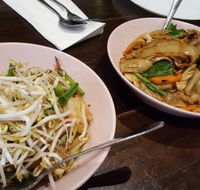 Thai Waterfront Bella Vista - LBG