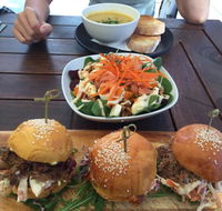 TwentyTwo Cafe Bar and Grill - LBG