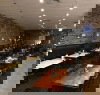 Zac's Great Food - LBG