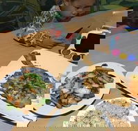 22nd End Chinese and Australian Cuisine - LBG