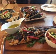 Avli Restaurant - LBG