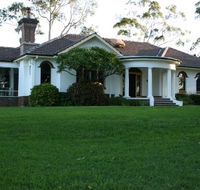Awaba House Restaurant  Cafe - LBG