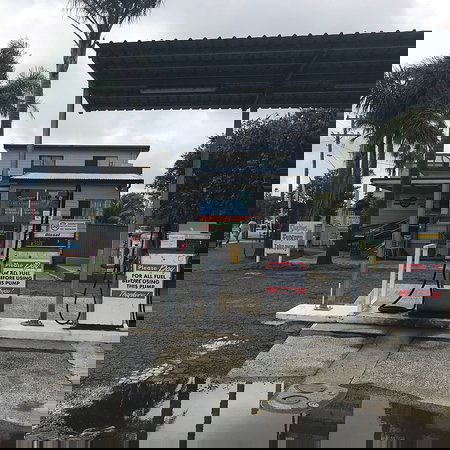Beachside Bites - LBG 0