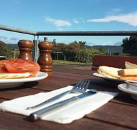 Cafe Whitewater - LBG