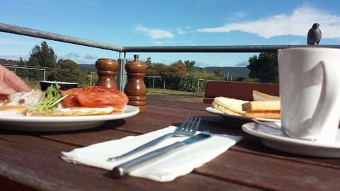 Cafe Whitewater - LBG 0