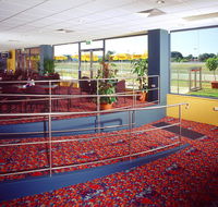 Club Paceway - LBG