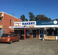 Culburra Beach Cakes  Pies - LBG