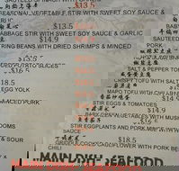 Dumpling Land - LBG