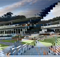 Estuary Restaurant - LBG