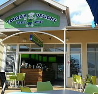 Foodies Delight - LBG