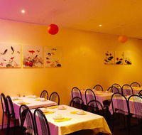 Golden Phoenix Chinese Restaurant - LBG