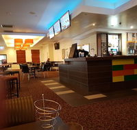 Grey Gums Hotel Bistro - LBG