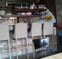 Henri Marc Cafe - LBG