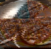 Inlet pizza house - LBG