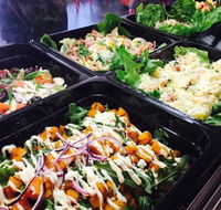 Jervis Bay Takeaway  Food Store - LBG