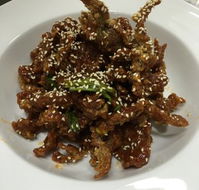 Lims Kitchen - LBG