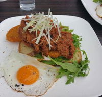 Little White Bull Espresso Cafe - LBG