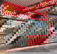 Magic Noodle - LBG