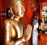Mai Thai - LBG
