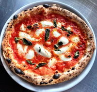 Naked Flame Pizzeria - LBG