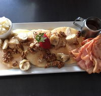 Nepean River The Coffee Club - LBG
