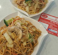 Noodles at the Bay - LBG