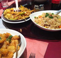 Penrith Chinese Restaurant - LBG