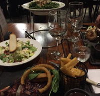 Penrith Panthers Leagues Club - LBG
