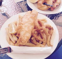 Rossco's Roadhouse Cafe - LBG