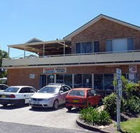 Seacrest Cafe and Takeaway - LBG