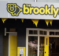 The Brooklyn Deli - LBG