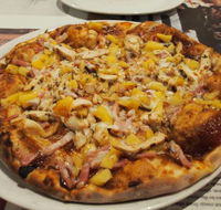 Valentino's Woodfire Pizzeria Restaurant - LBG
