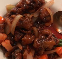 Vincentia Chinese Restaurant - LBG