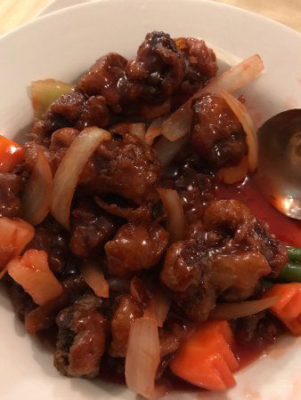 Vincentia Chinese Restaurant - LBG 0