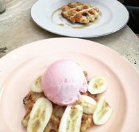 Waffle Co. - LBG