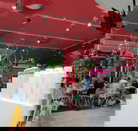 Yogurberry - LBG