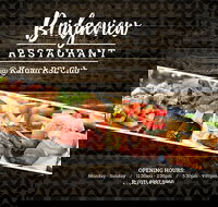Bridgeview Restaurant - LBG