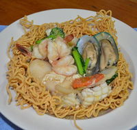 Khonkaen Koon Thai Umina beach - LBG