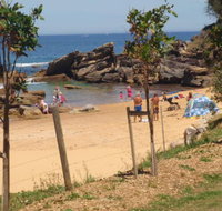 Killcare Surf Club - LBG